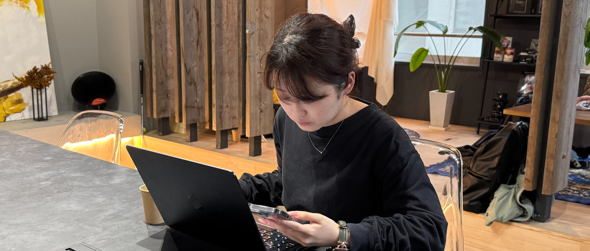 フロントエンドエンジニアの卵募集開始！受託開発で実力をつけよう！