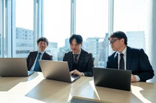 大阪｜市場価値を高める！債権管理スタッフ募集