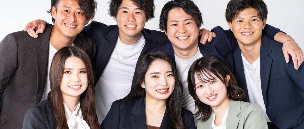 月一ランチ会開催！人柄第一！仲間と共に成長できる会社です！