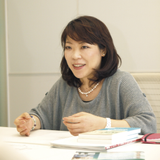岡田祐子