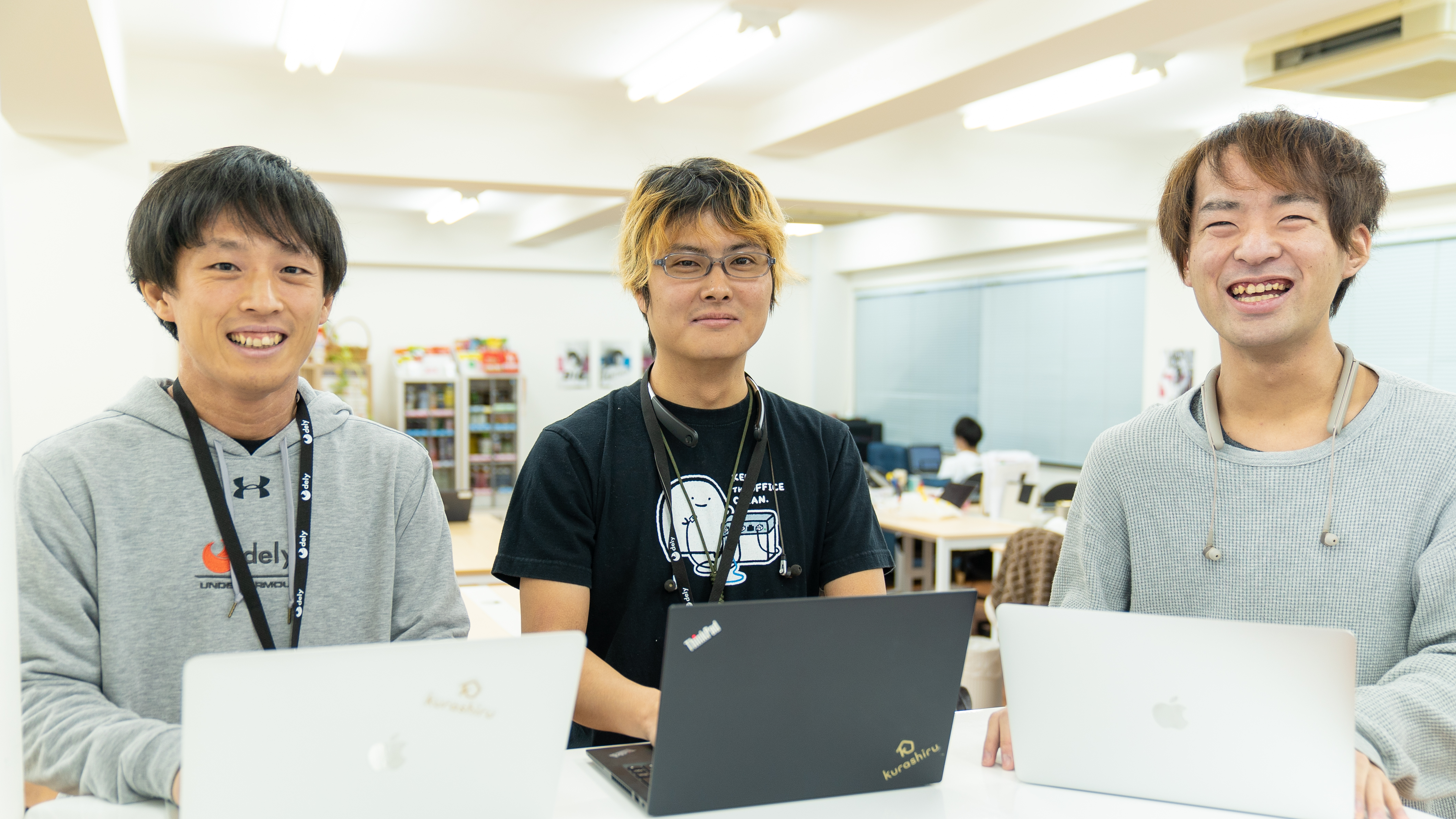 「Google Playベストアワード2019アプリ自己改善部門賞」受賞！クラシル Androidチームを徹底解剖！