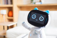急成長ロボット企業で営業スキルを磨く！IT業界の営業職
