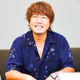 藤本 勝幸
