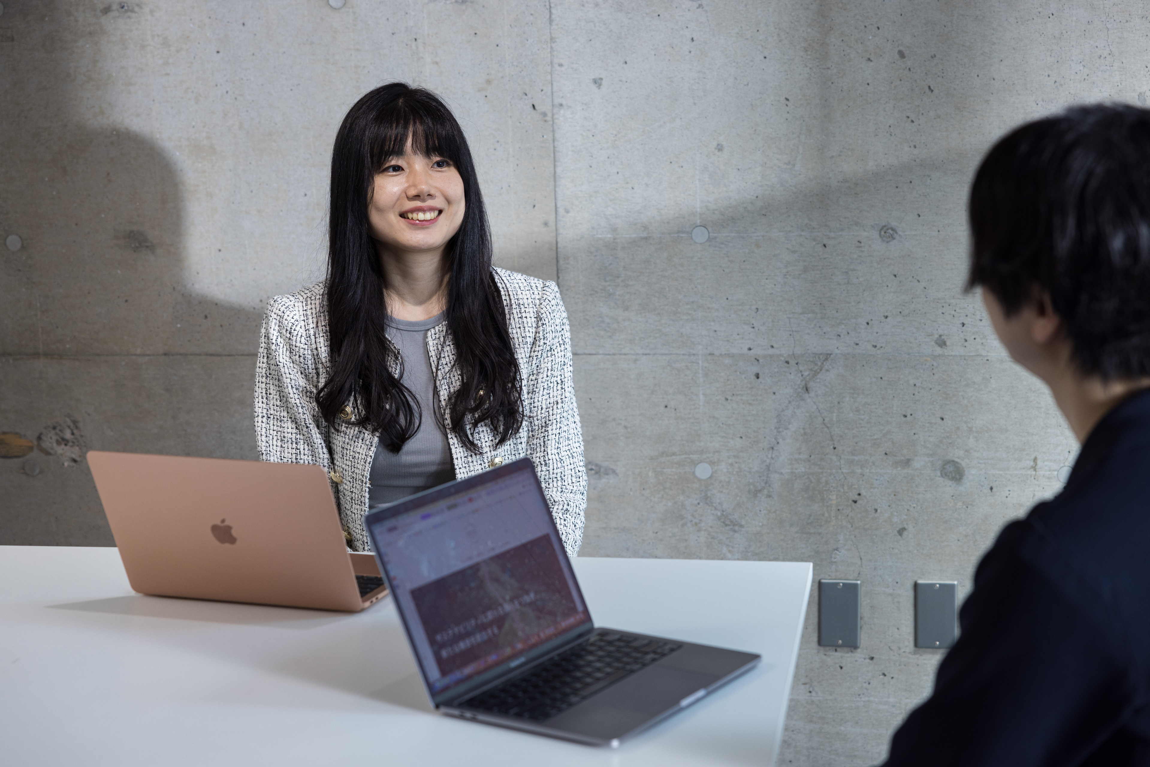 サステナビリティとテックの融合で企業価値向上を目指す新たな挑戦――S&P Global元ESG Solutions日本ヘッドの中久保菜穂が語る、なぜ今シェルパに参画するのか【CEO × CEIO対談】/後編