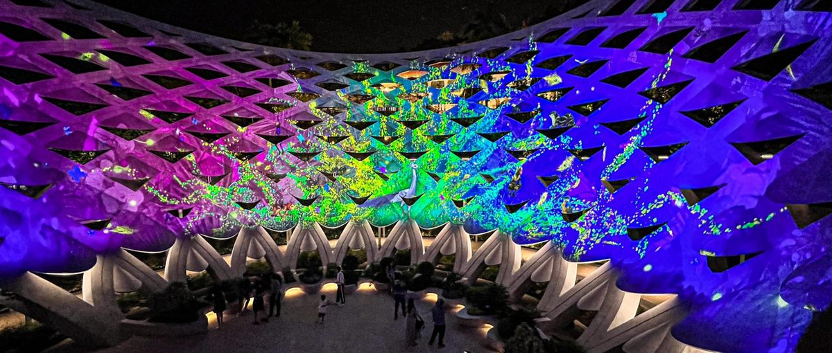 PM｜AI・ARなどの最先端技術を駆使し数億円規模のプロジェクトをリード