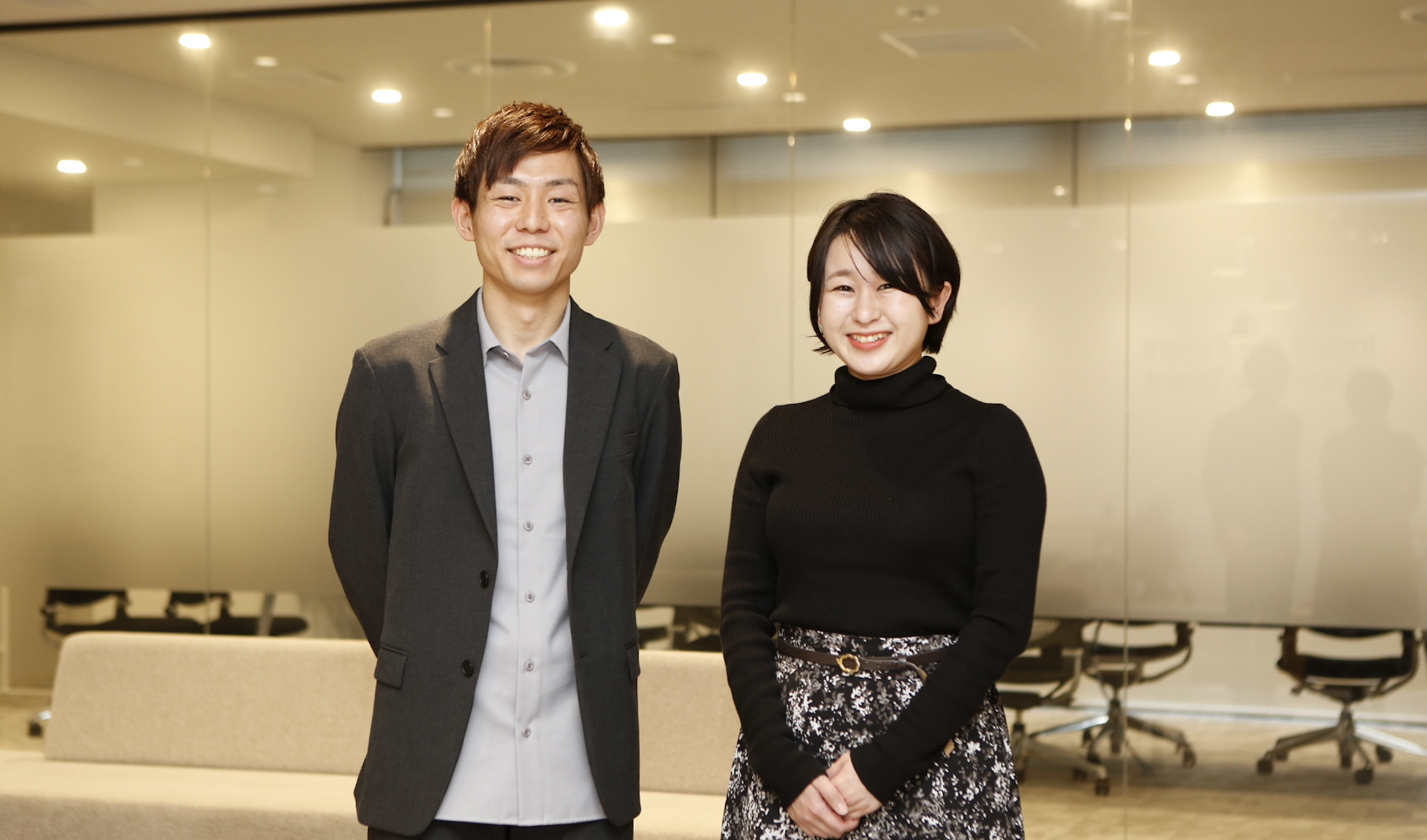 猛スピードで成長する入社１年目エンジニアはいかにして生まれたのか？