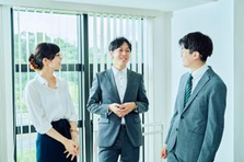 経験者パート募集 公認会計士アシスタント｜幅広い税務会計業務をお任せ