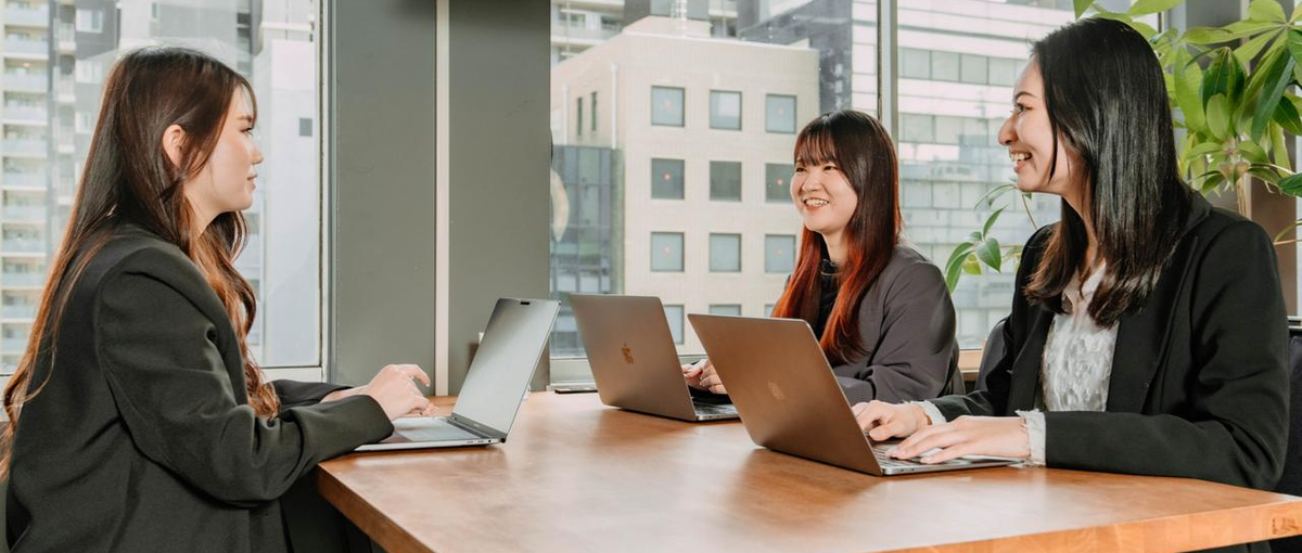 ゴールに執着する。社歴学歴不問の熱いベンチャー企業で、キャリアアドバイザー