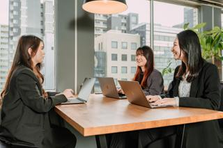 ゴールに執着する。社歴学歴不問の熱いベンチャー企業で、キャリアアドバイザー