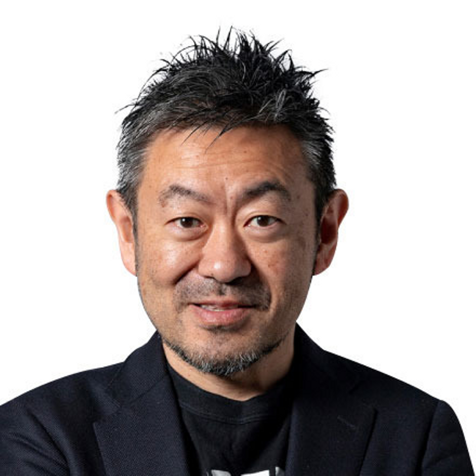 The Entrepreneur #5 Yahoo！アカデミア学長 グロービス経営大学院客員