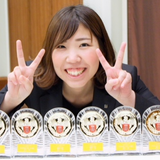 Koharu Shinozaki