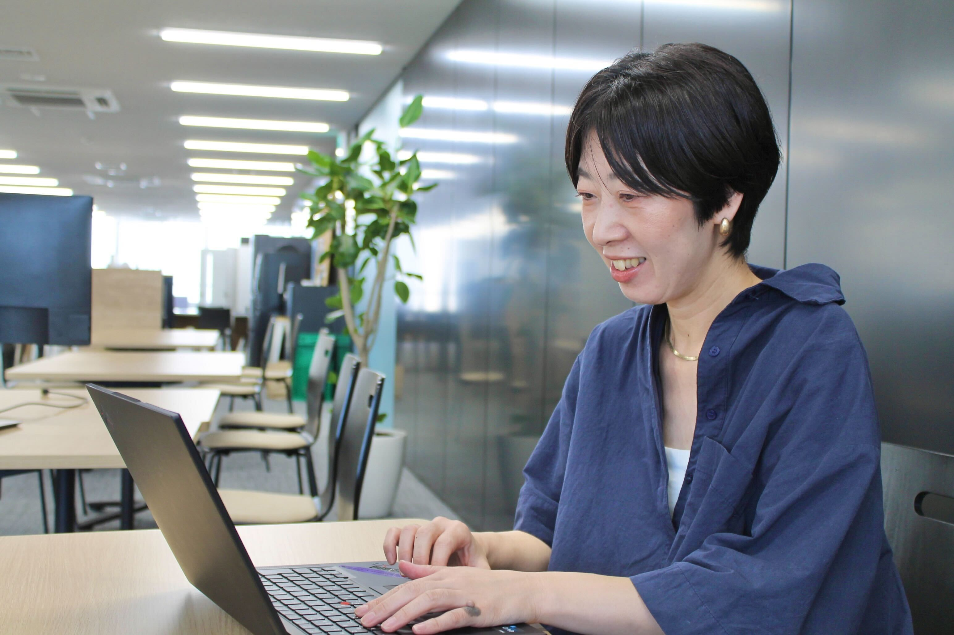 【MVP賞 受賞者インタビュー】「私がやらなければチーム解体になる」危機感を原動力にチームの仕組みを変革し続け得た達成感とMVP