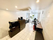 1F/執務スペース