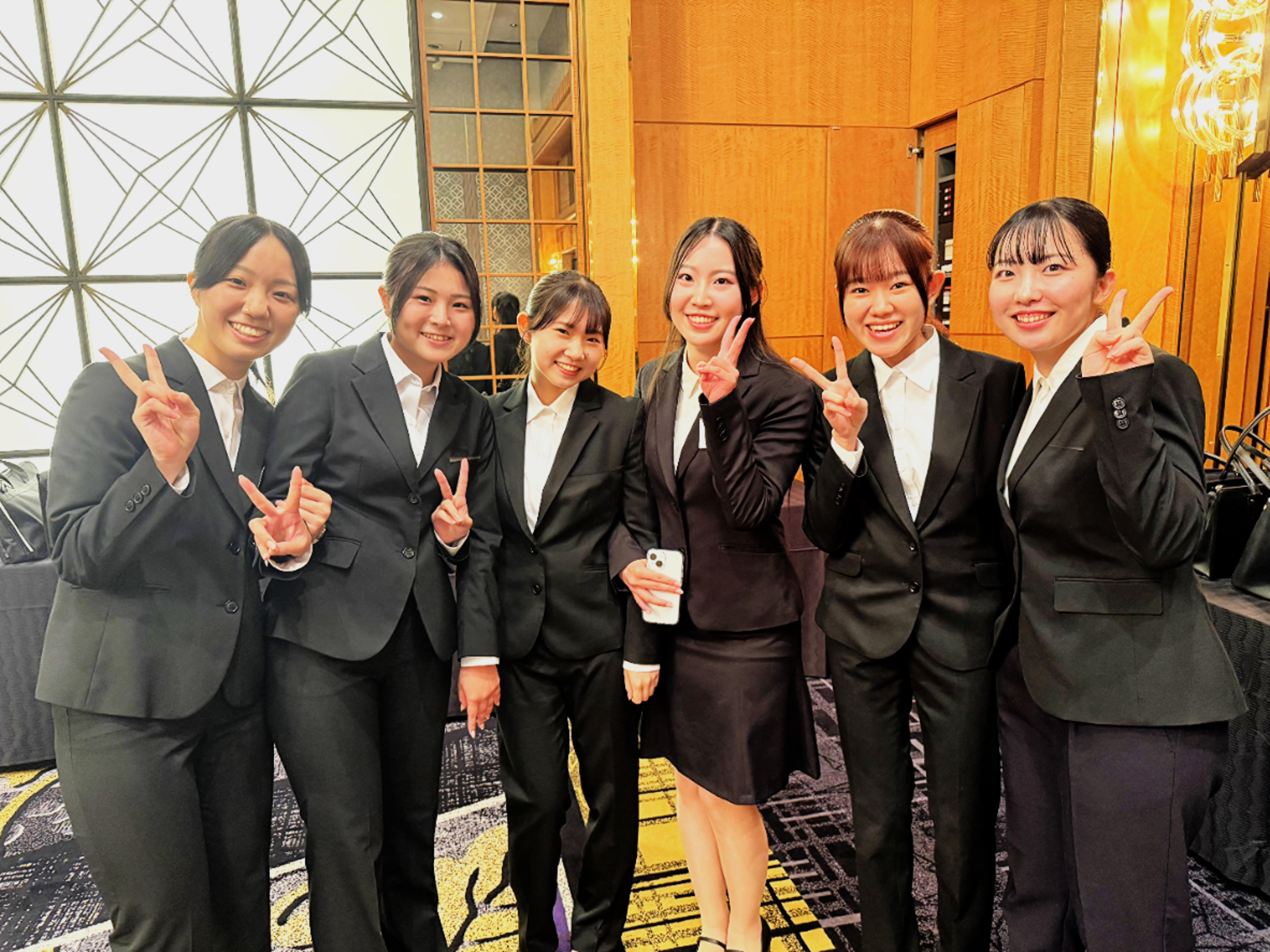2026年度入行予定者の内定式&懇親会で見えた、ちば興銀の本当の姿