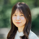 溝越 由乃さんのアバター