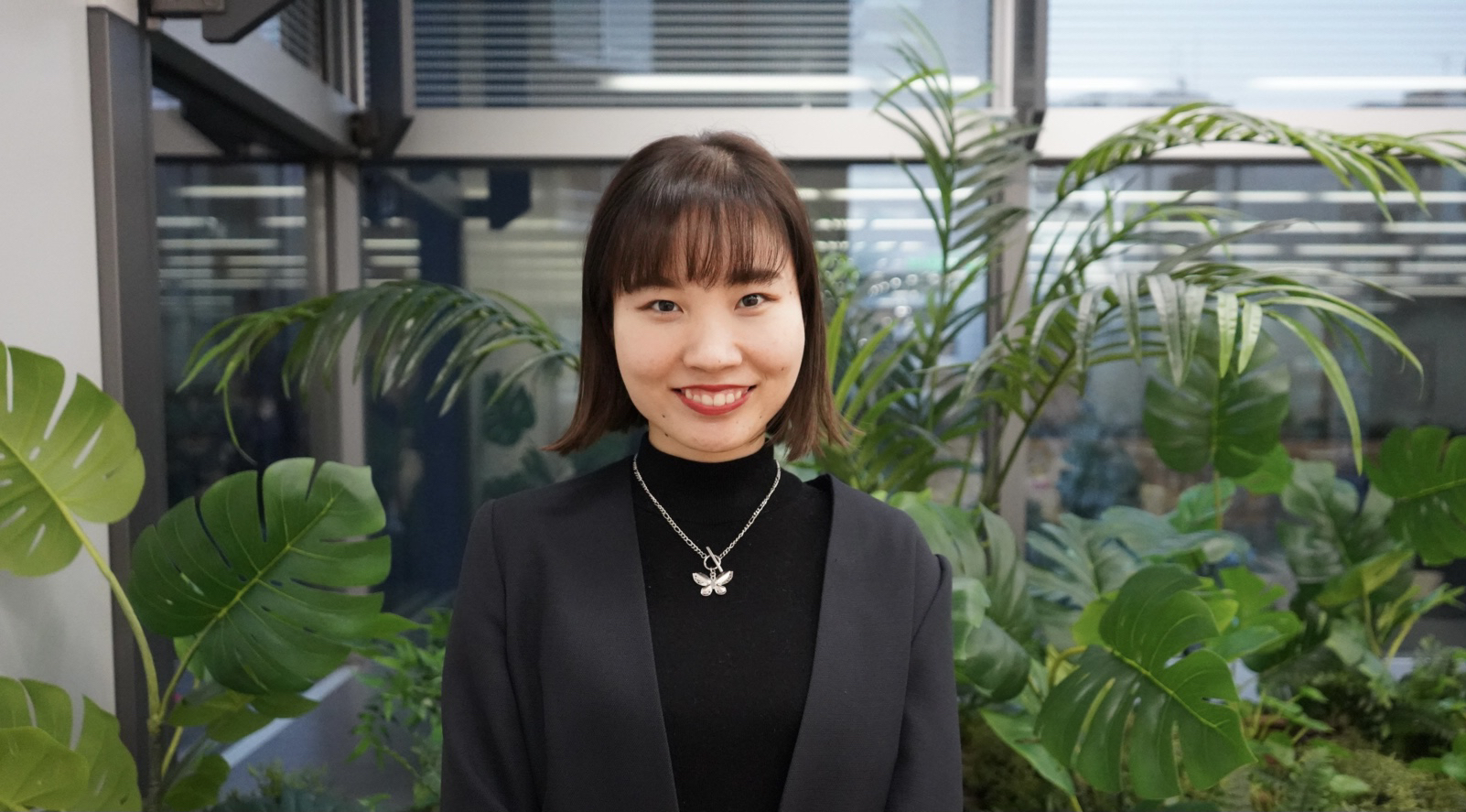 【インターン生紹介vol.14】インターンBIG BOSSに続け！月間目標達成率200%を目指して。