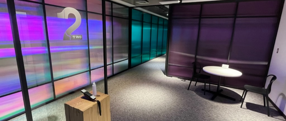 イベントではない実際の現場でビジネスを体感！学生インターンを募集しています