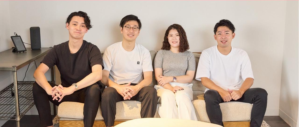 未来の役員候補｜新卒1期生としてスタートアップの中核へ飛び込みませんか？