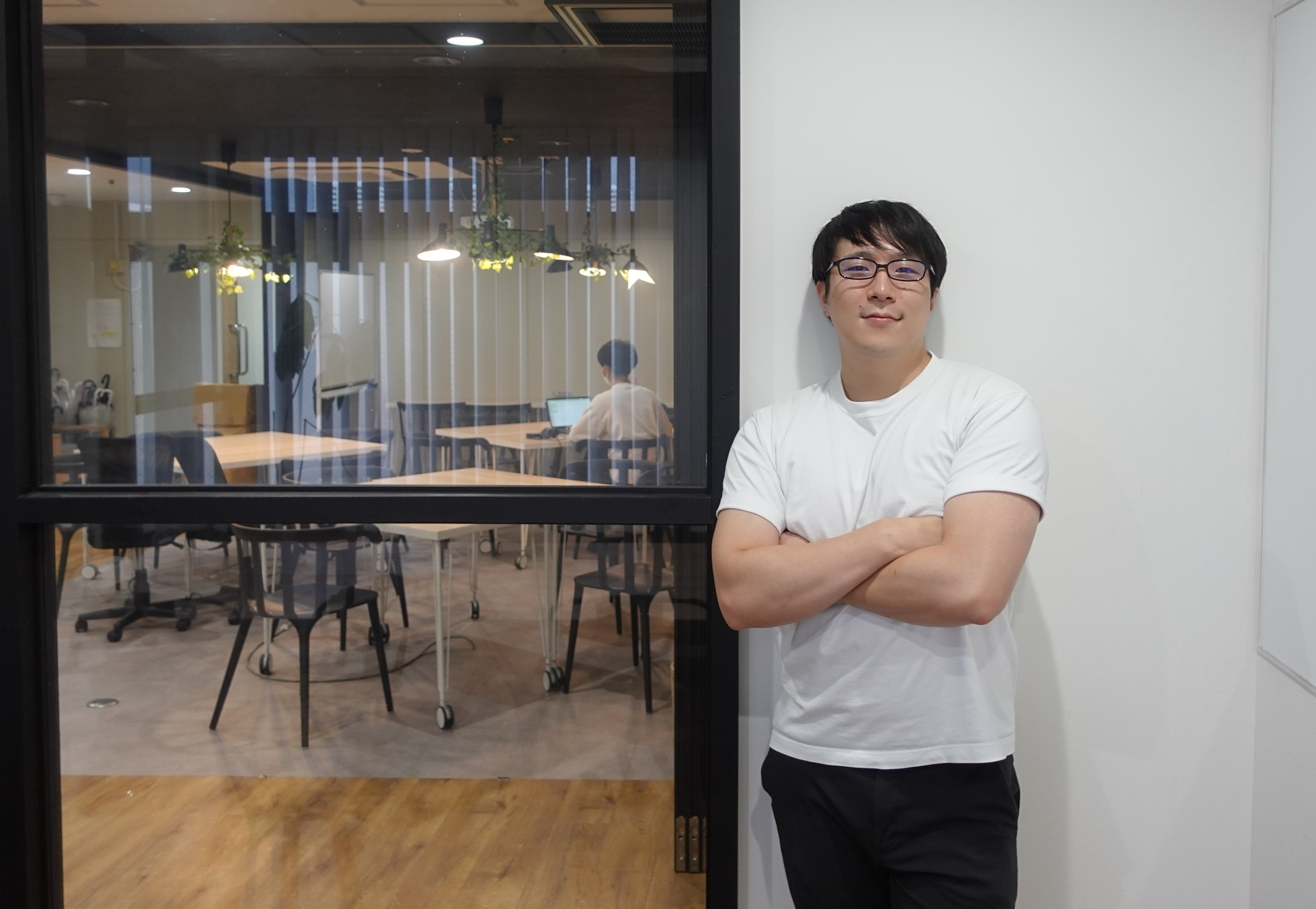 【TRINIAS INTERVIEW】VMVを一番に理解して体現できるビジネスパーソンを目指す。