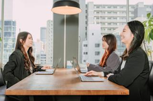 自分のチームを大事にできる企業で、ゴールに執着するマーケティング募集！