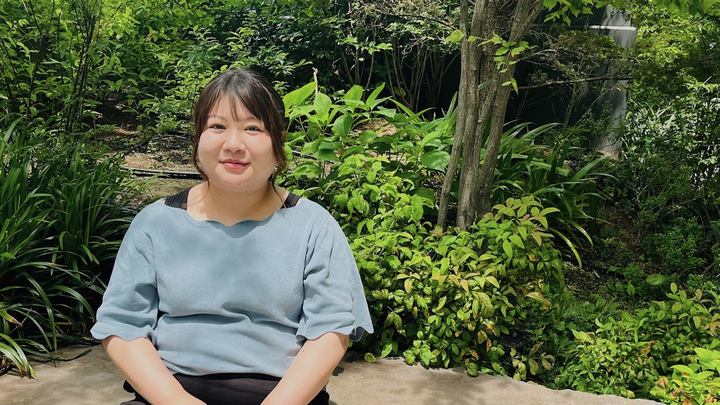 【社員インタビュー】バンド人生から一転！i-Vinciでエンジニアデビュー。