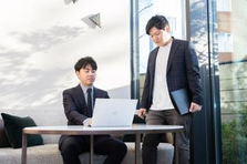 PM候補｜次の時代を走り抜ける経験を！PMとしてのキャリアに挑戦！