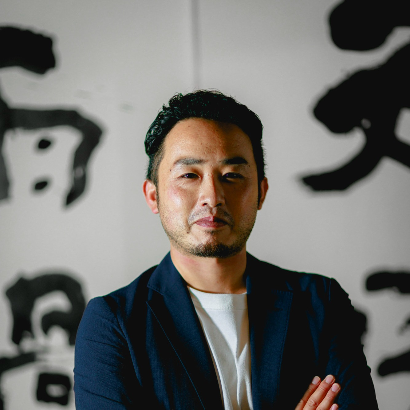 TAKAICHI KATSUKI