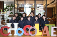 バニラビーンズみなとみらい本店では「BeExcited」をコンセプトに、お客様にここでしか体験できないワクワクをお届けしています♪