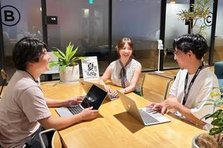 売れる力をベンチャーで武器に。世界水準の観光DXを切り拓く営業メンバー