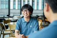 キャリア支援のテーマは「キャリアの多様性」