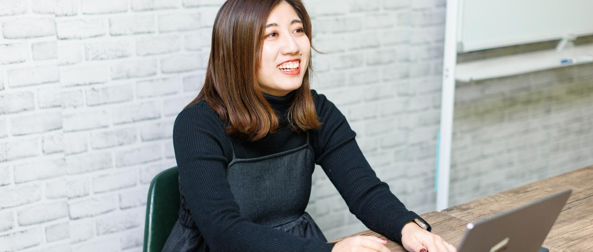 サポートが得意なあなたに｜事務スタッフとして活躍しませんか？