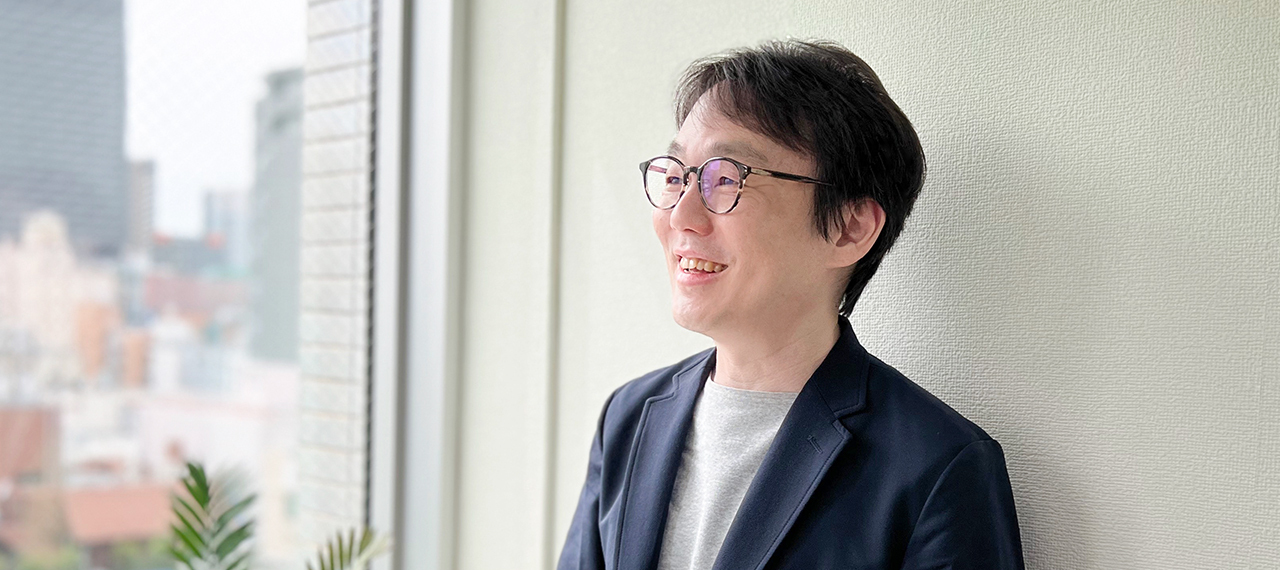 円滑なコミュニケーションから生まれるより良いクリエイティブを【ediplexインタビュー：石井さん】