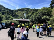 キャンプ、ワークショップなどの非認知能力イベントも実施