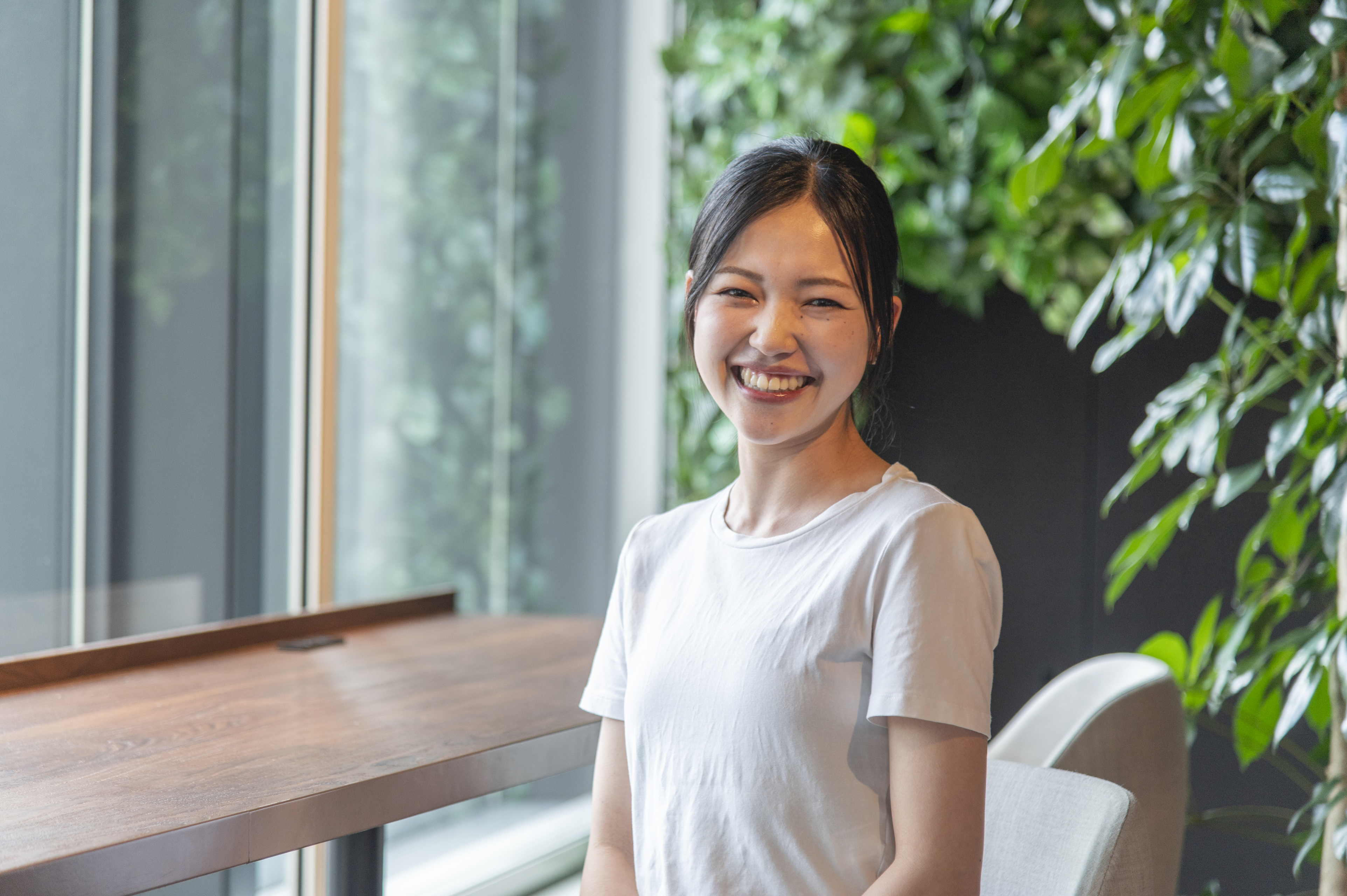 「地方の魅力を発信したい」社会人2年目でジオフラに飛び込んだ理由