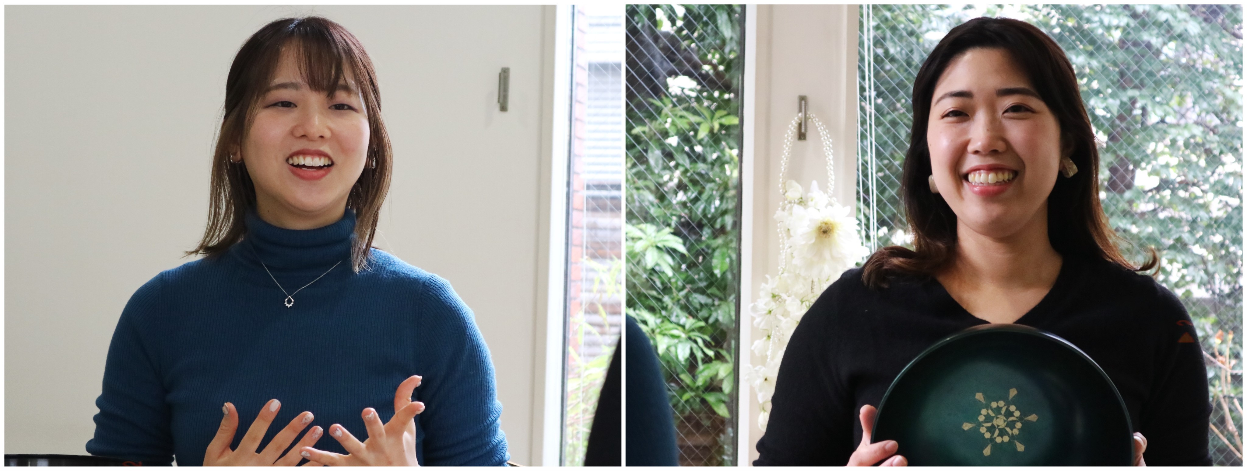 経歴も職種もバラバラ！元IT＆元美容業界にいた私たちが入社を決めた理由