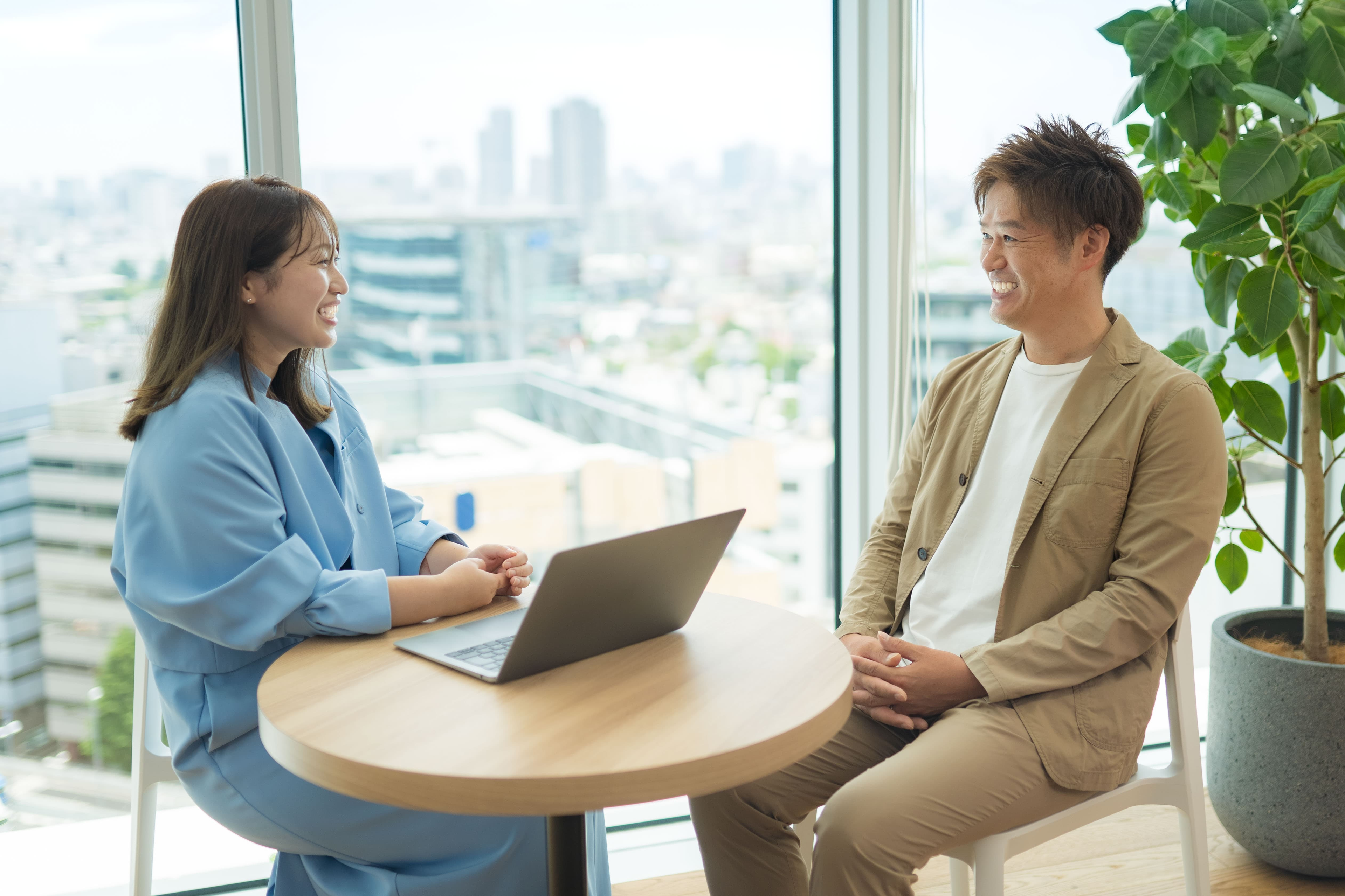 「役員の"やりたい”を実現させる」divの役員秘書