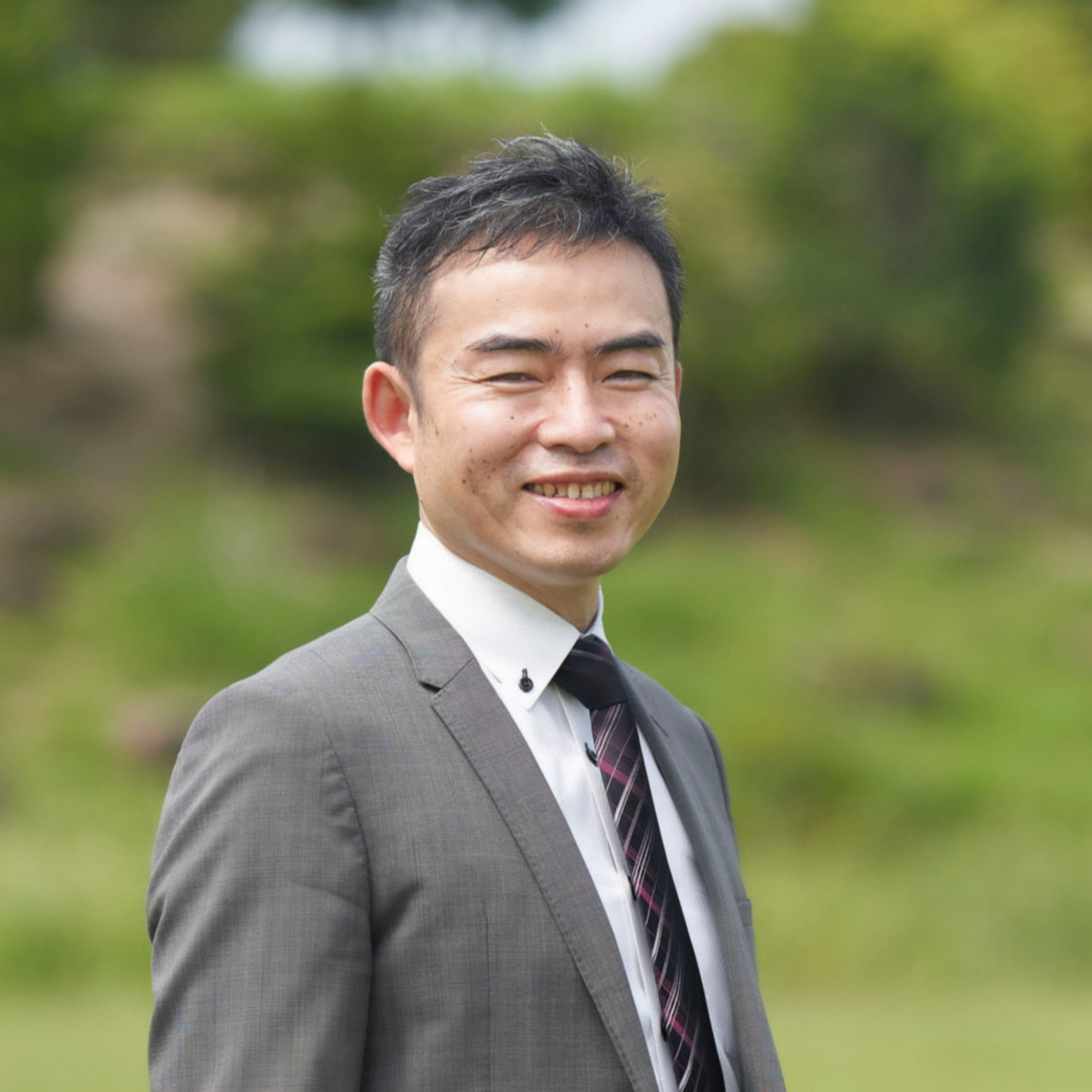 Koichi Tatsumi