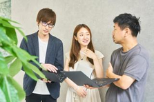 未開のジャンルのマーケティングで、ユーザーに価値をもたらしませんか？
