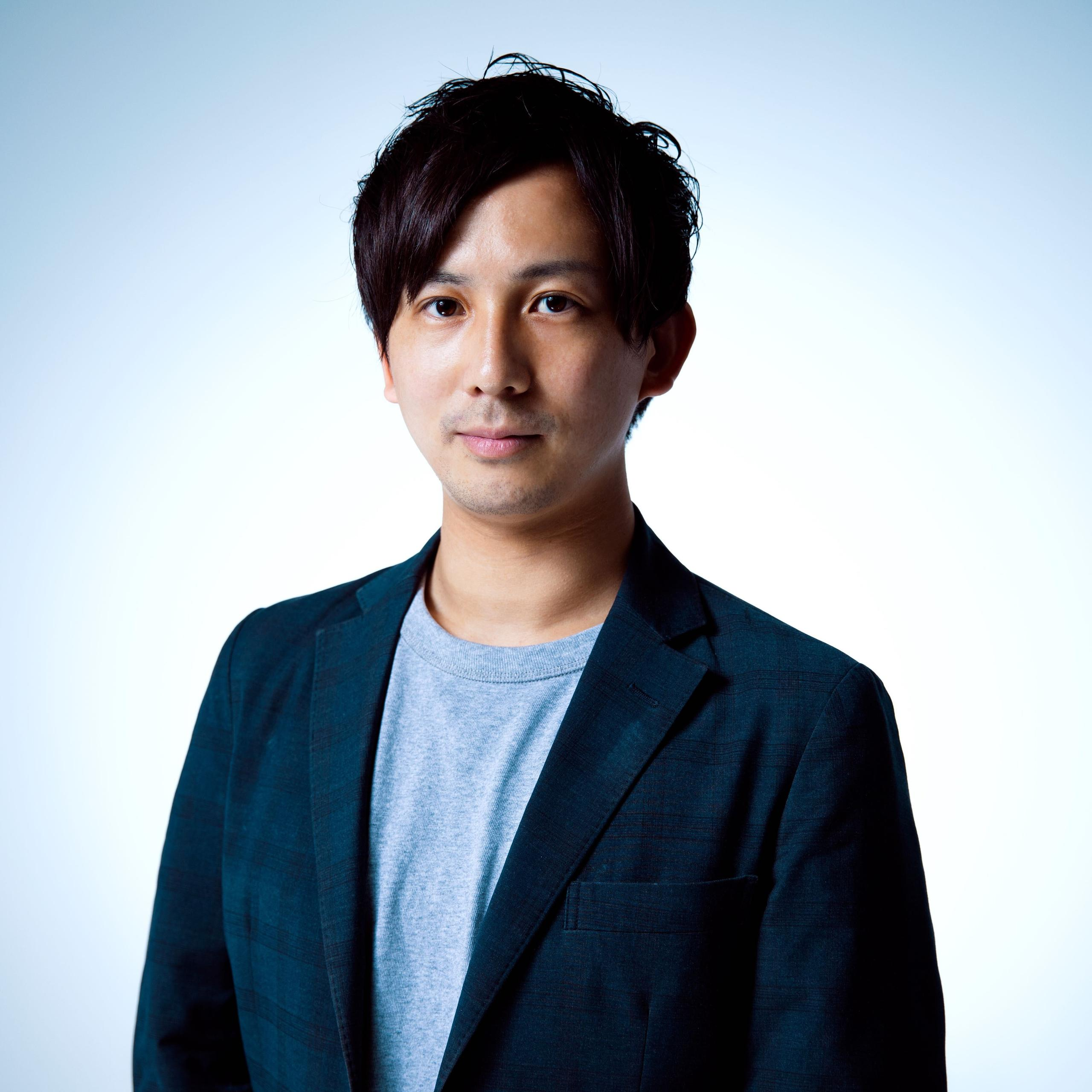Takayuki Ota