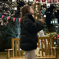 Chinatsu Hagaさんのプロフィール