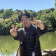 KIM SANGWOOさんのプロフィール