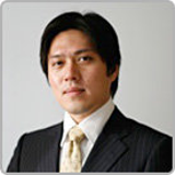 Yoshiro Nakamura