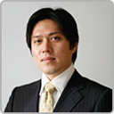 Yoshiro Nakamura