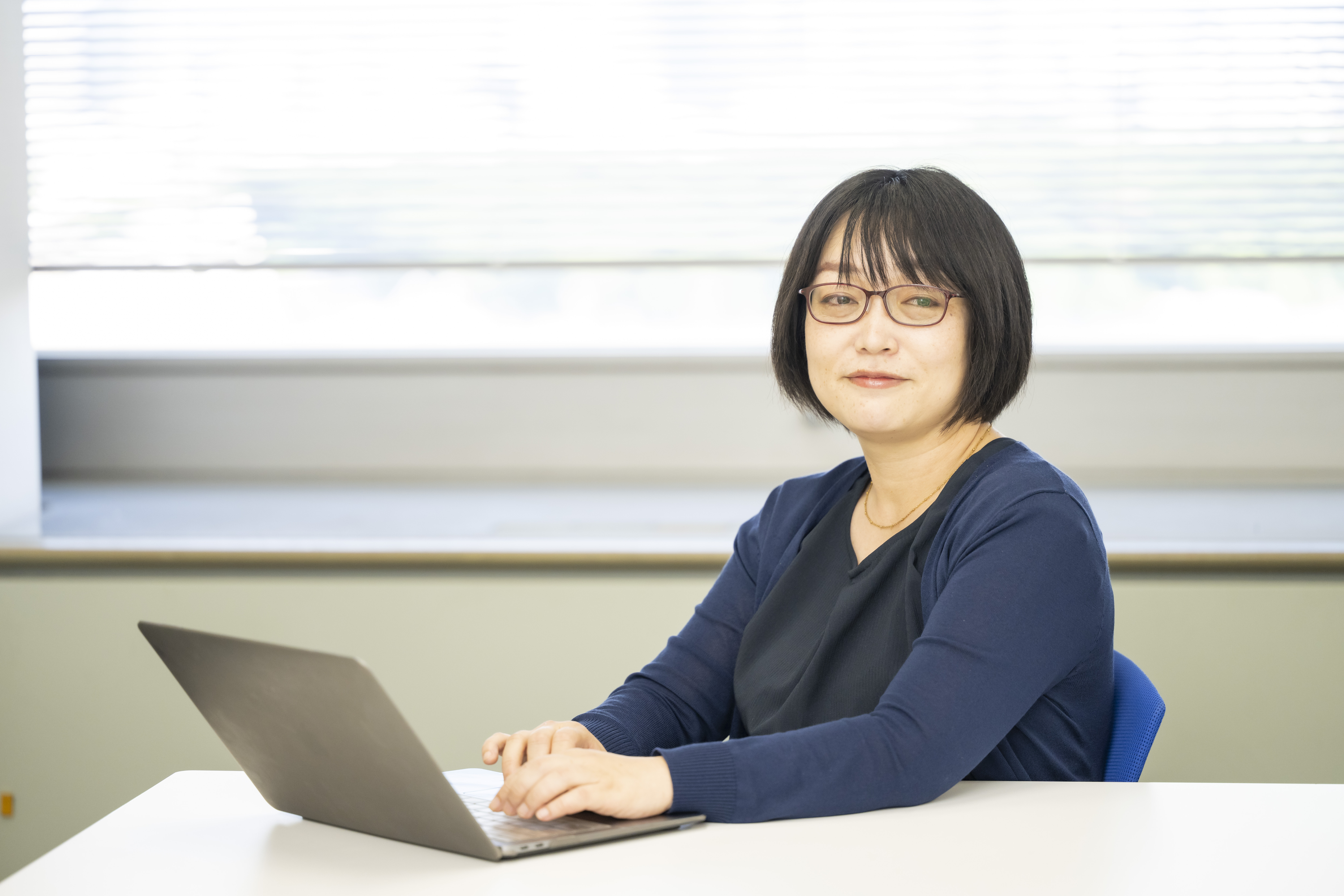 社員インタビュー第二弾：生産管理プロジェクトPMO