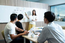 若さが強み！大企業のSNSマーケティングをガッツリ支援｜課題解決好き大歓迎
