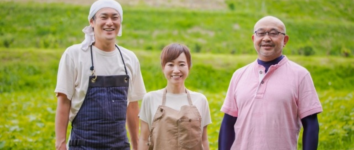 富山で育てる、新たなコミュニティ形成｜経営視点×地方創生で新たな道へ