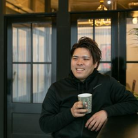 山本 陣