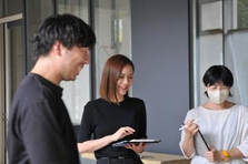 26卒募集！リノベーション業界。新築じゃないからこそ、面白い。