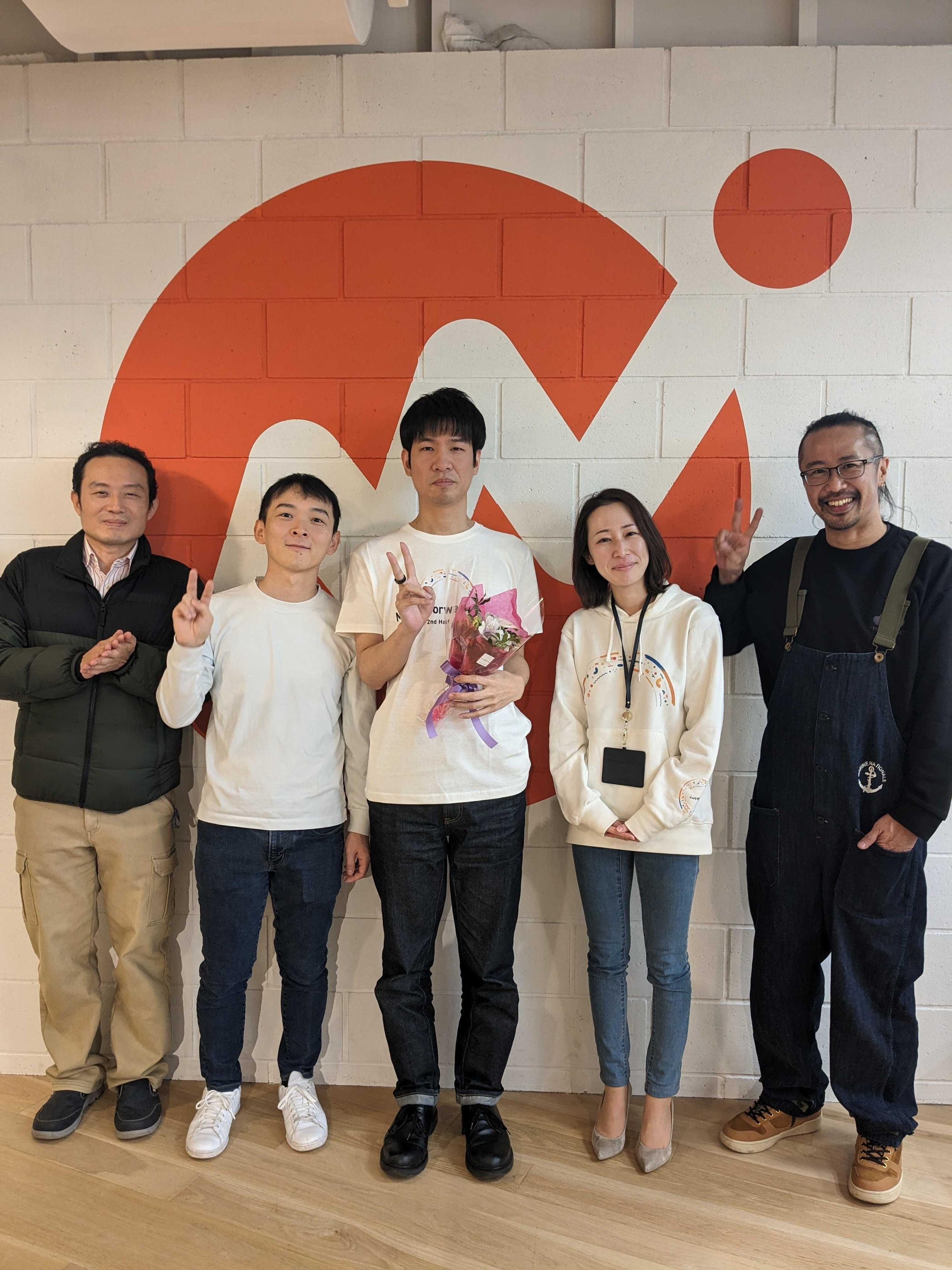 一緒に働くメンバーが語るMVP受賞者のすごいところをお伝えします！