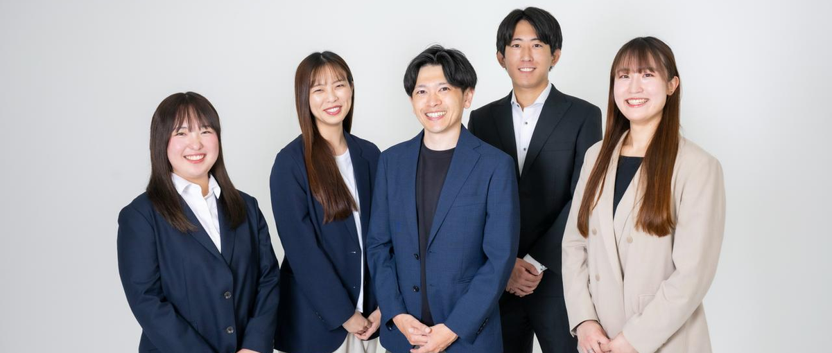 時間も場所もフリー！多彩なマーケティング施策にチャレンジできる環境です